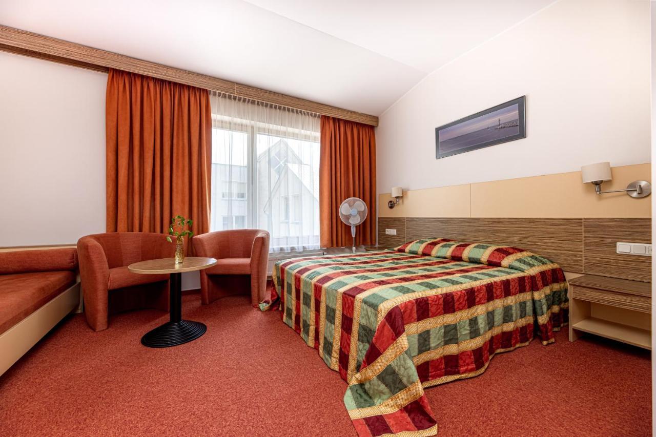 Hotel Info 3*