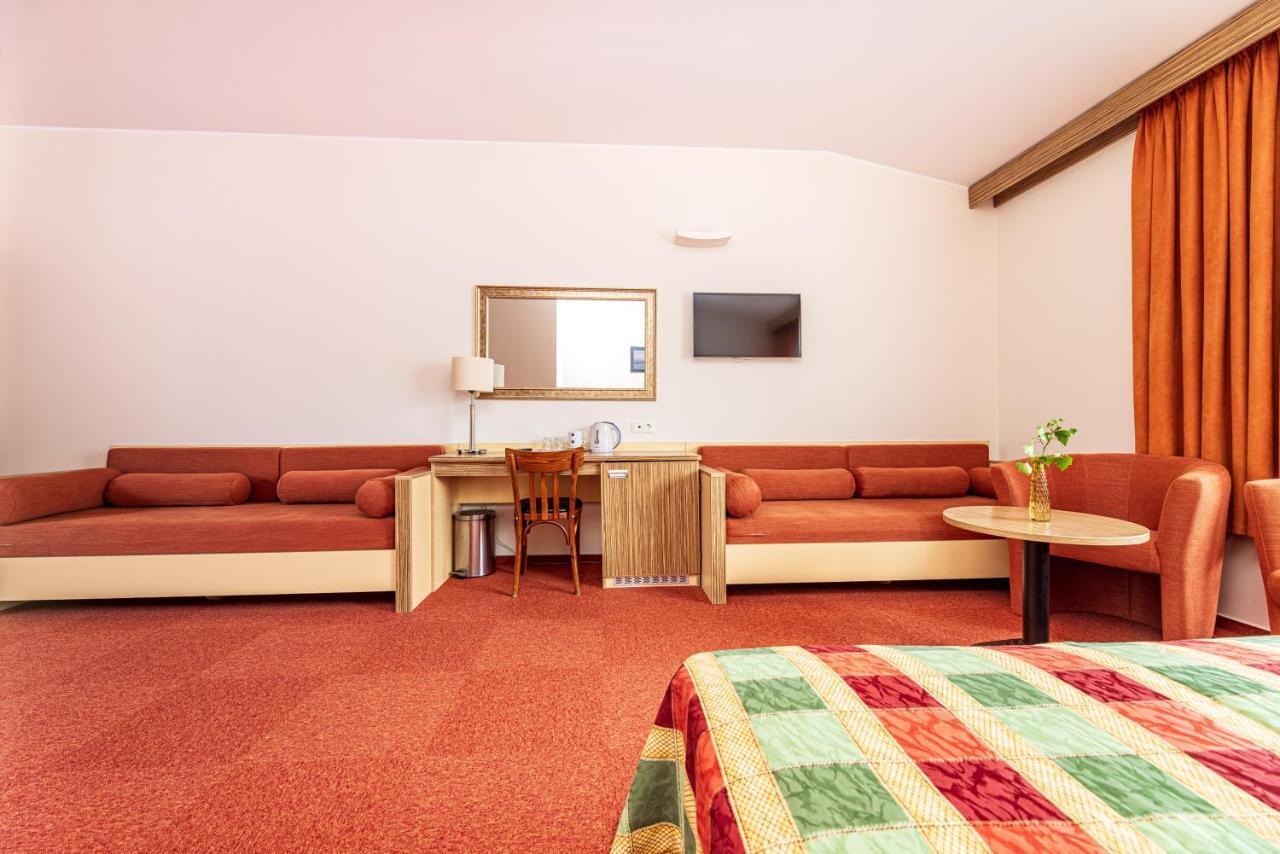 Info Hotel Palanga