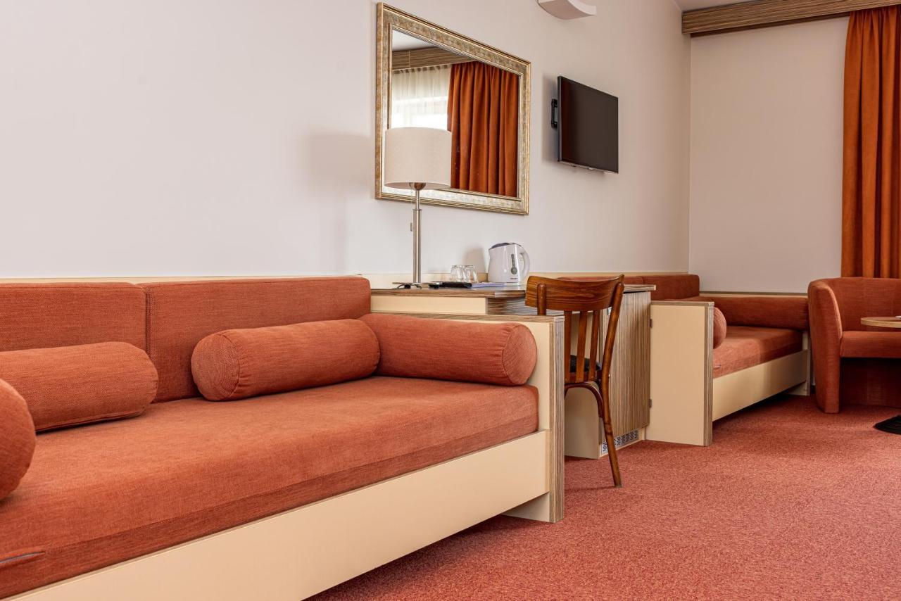 Info Hotel Palanga